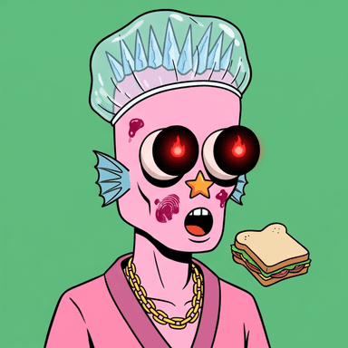 FreakHeadz #2653