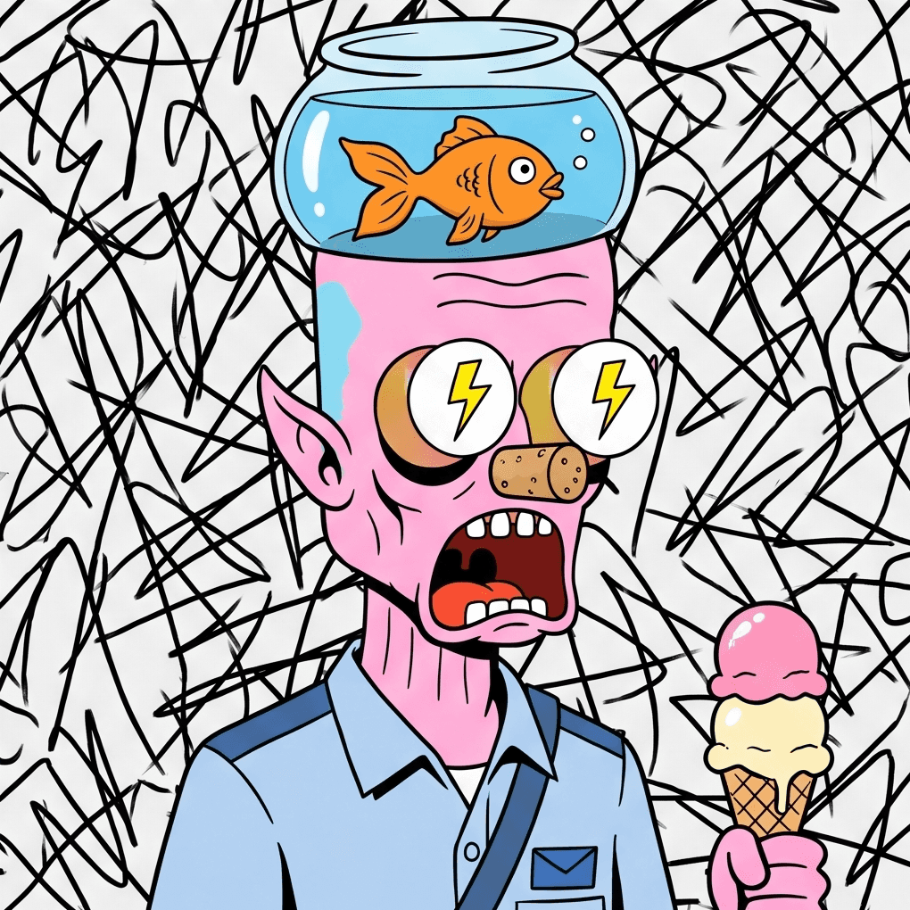 FreakHeadz #2658