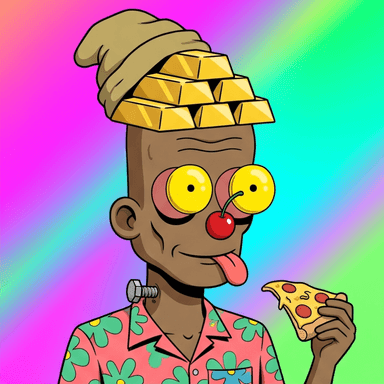 FreakHeadz #2665