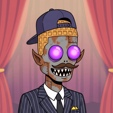 FreakHeadz #267