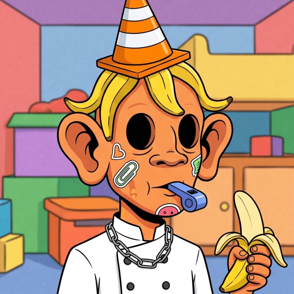 FreakHeadz #2676