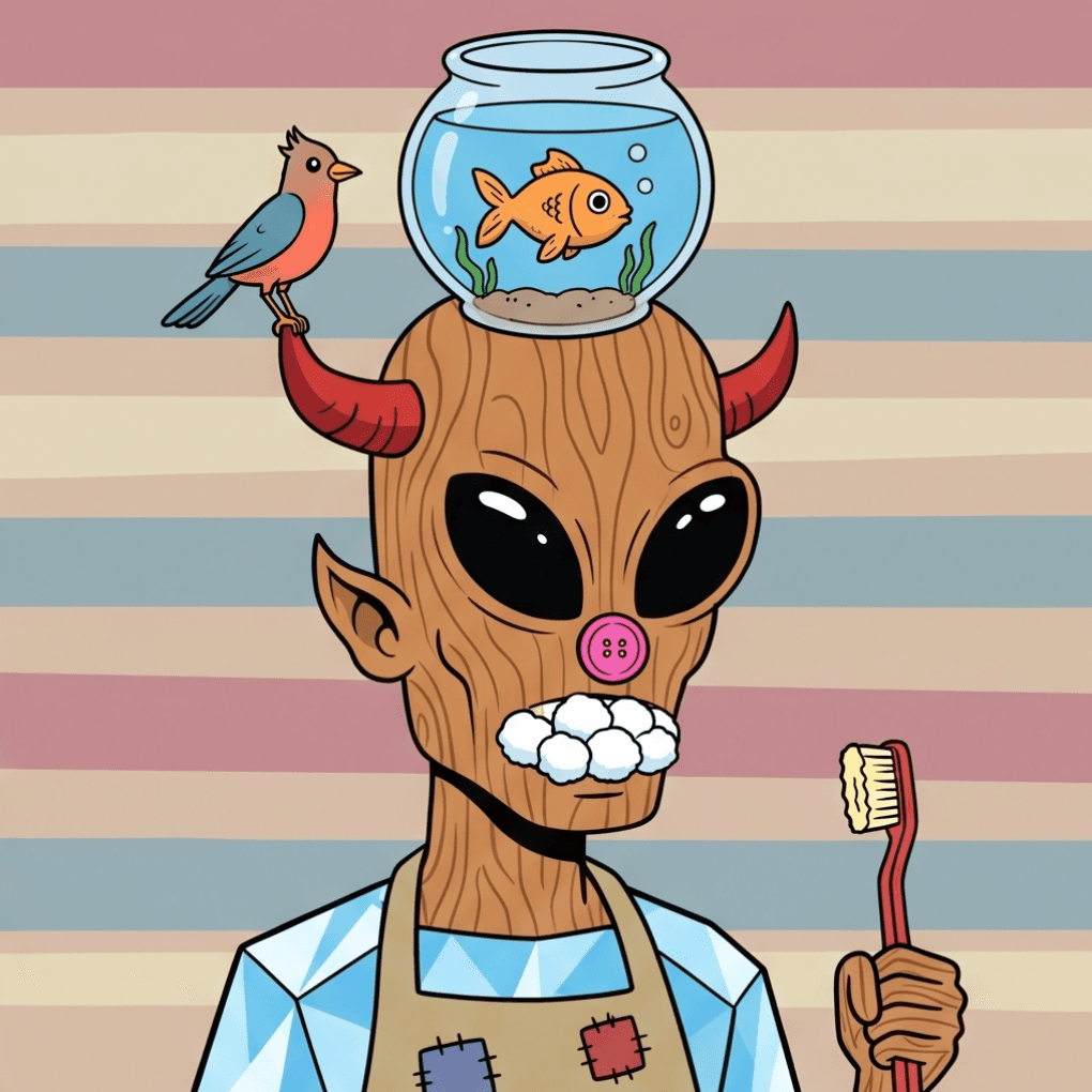 FreakHeadz #2677