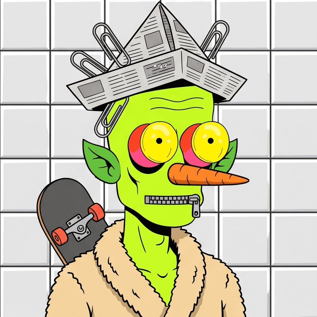 FreakHeadz #2678
