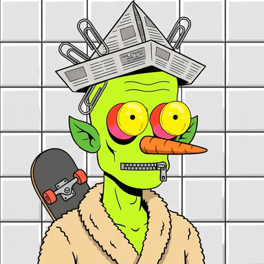 FreakHeadz #2678
