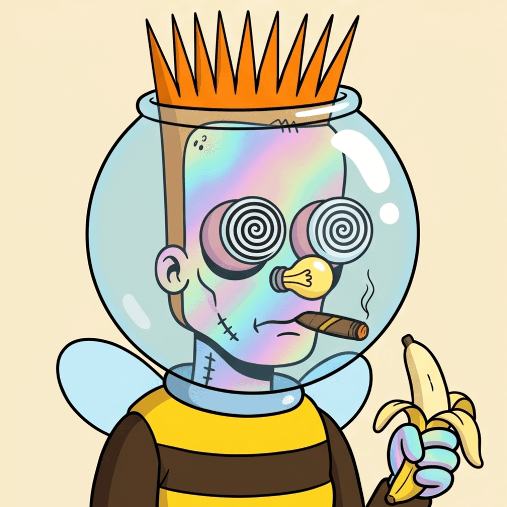 FreakHeadz #268