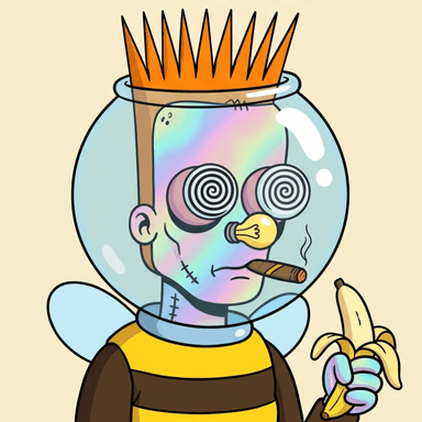 FreakHeadz #268