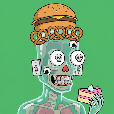 FreakHeadz #2682