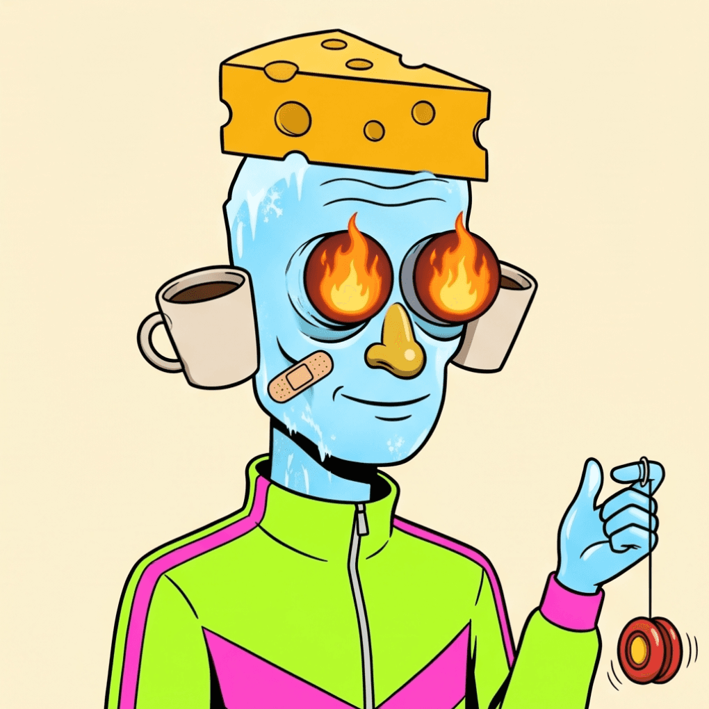 FreakHeadz #2685