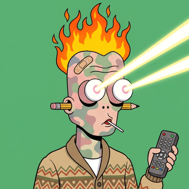 FreakHeadz #2689