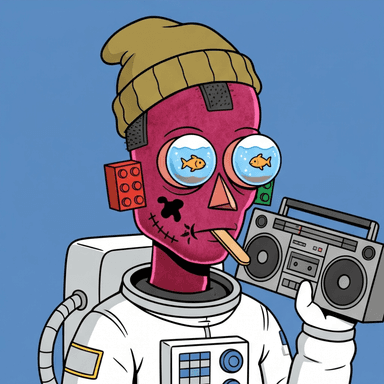 FreakHeadz #269