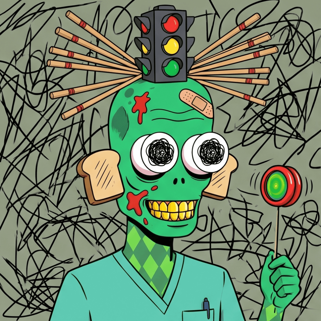 FreakHeadz #2690