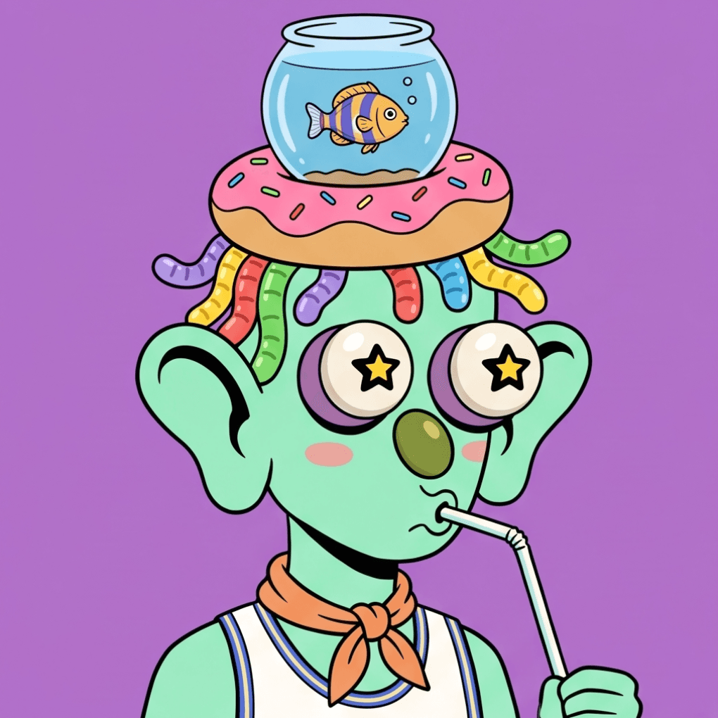 FreakHeadz #2692