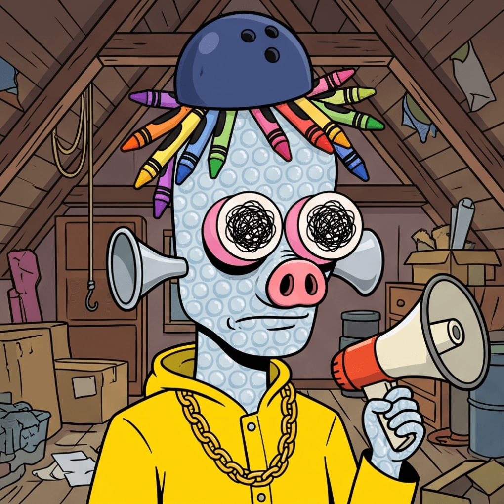 FreakHeadz #2696