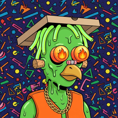 FreakHeadz #2702