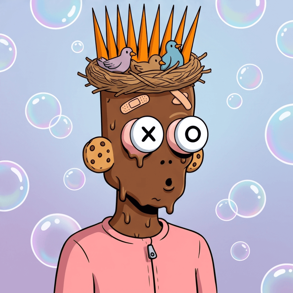 FreakHeadz #2709
