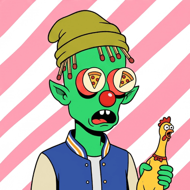 FreakHeadz #2724