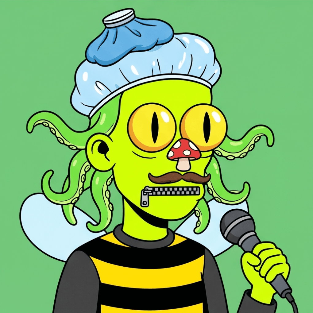 FreakHeadz #2726