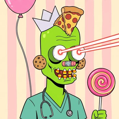 FreakHeadz #2727