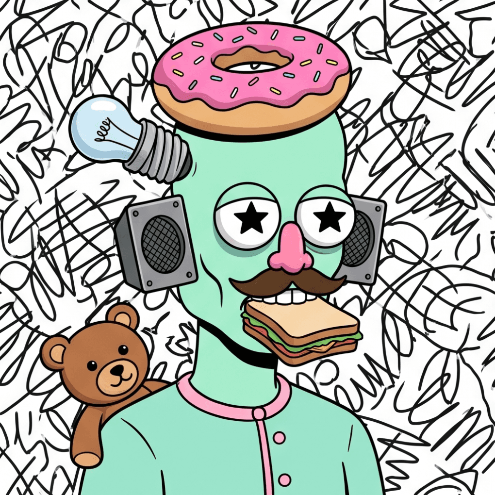 FreakHeadz #2730