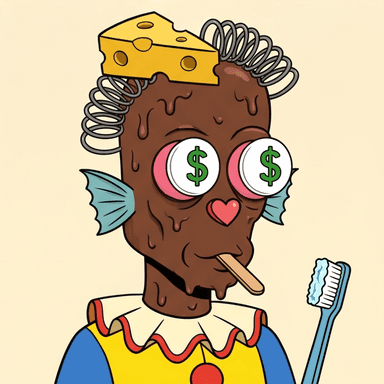 FreakHeadz #2742