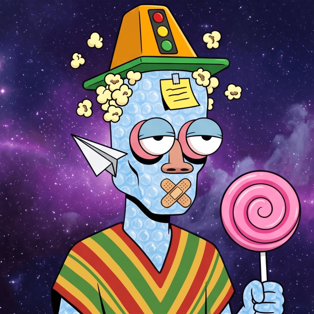 FreakHeadz #275