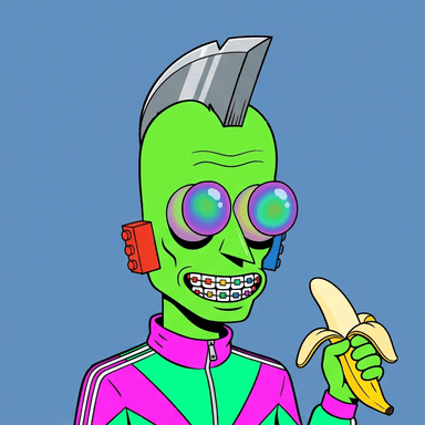 FreakHeadz #2763