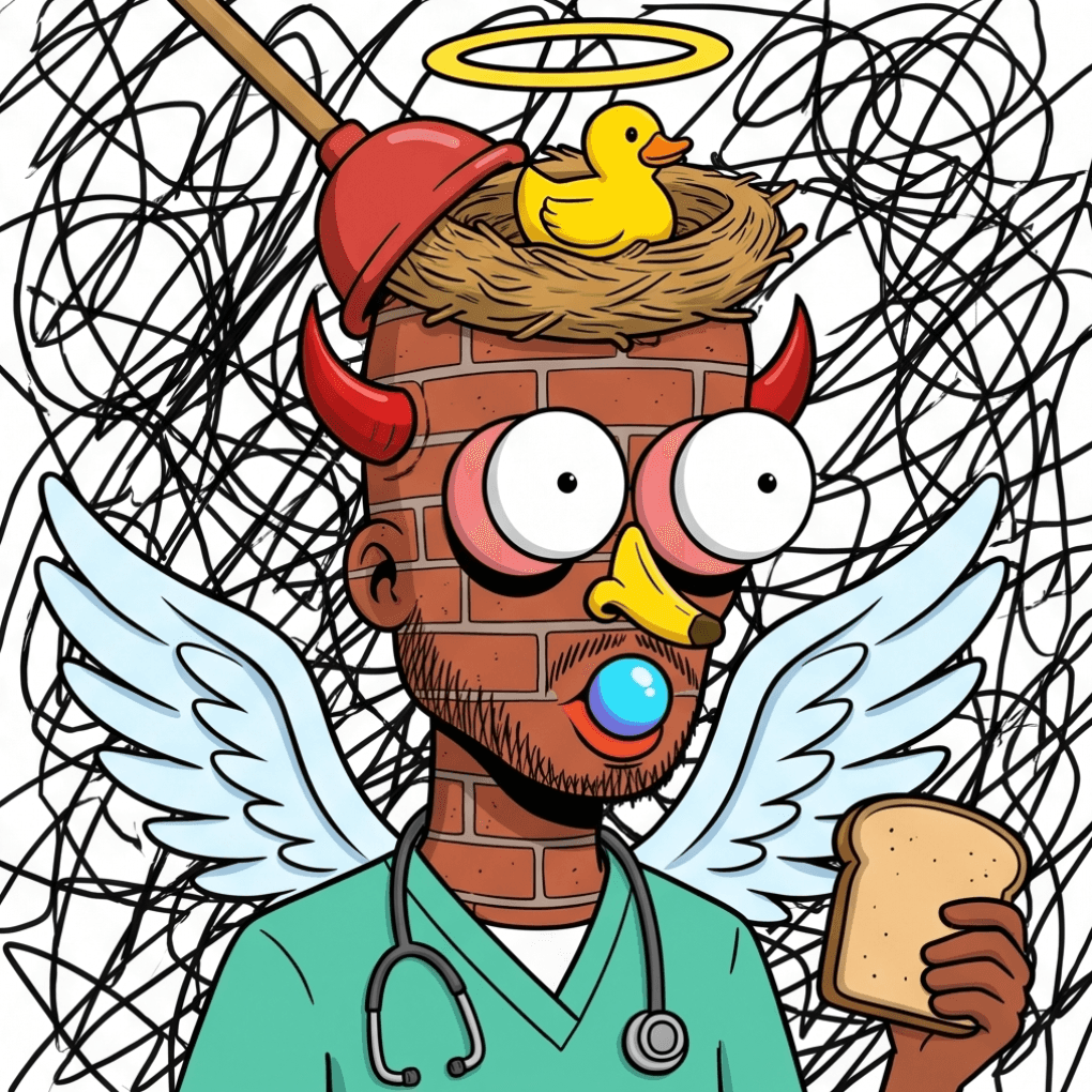 FreakHeadz #2778