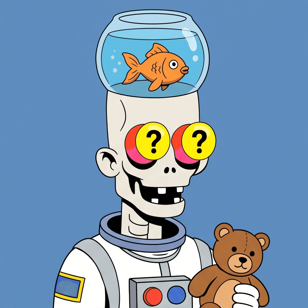 FreakHeadz #2784