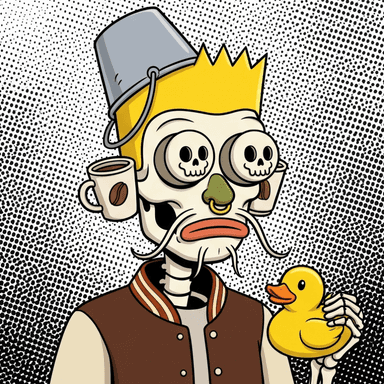 FreakHeadz #2789