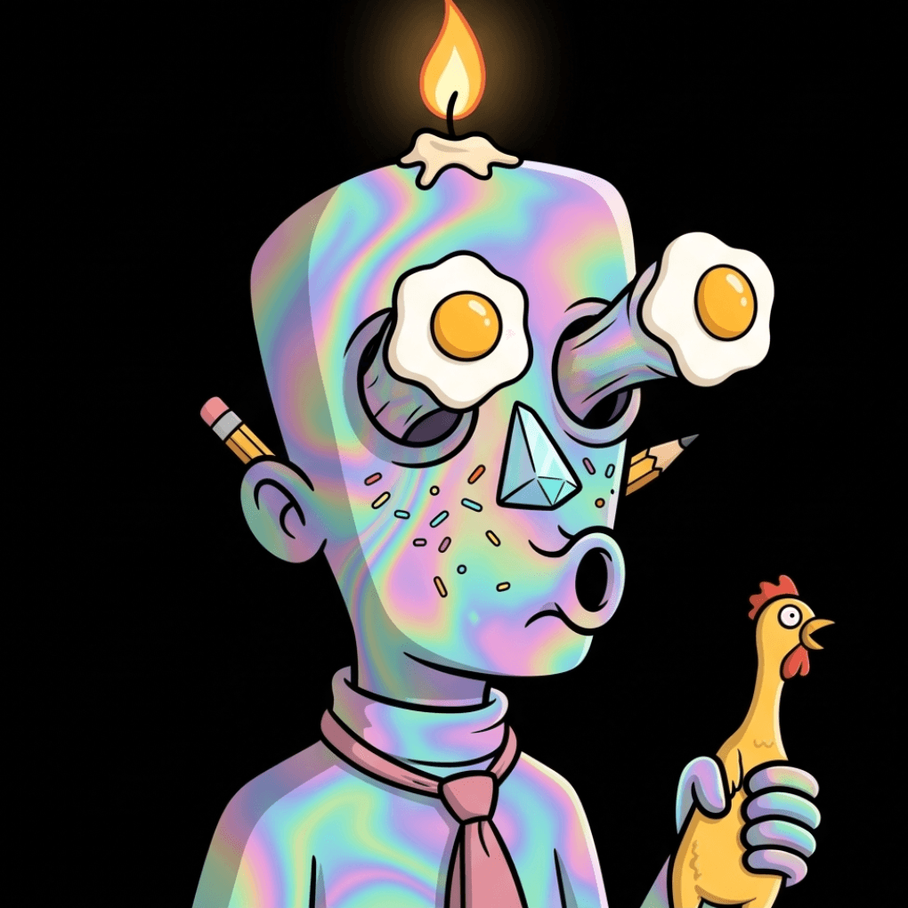 FreakHeadz #279