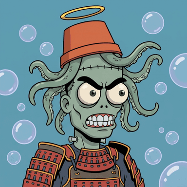 FreakHeadz #2792