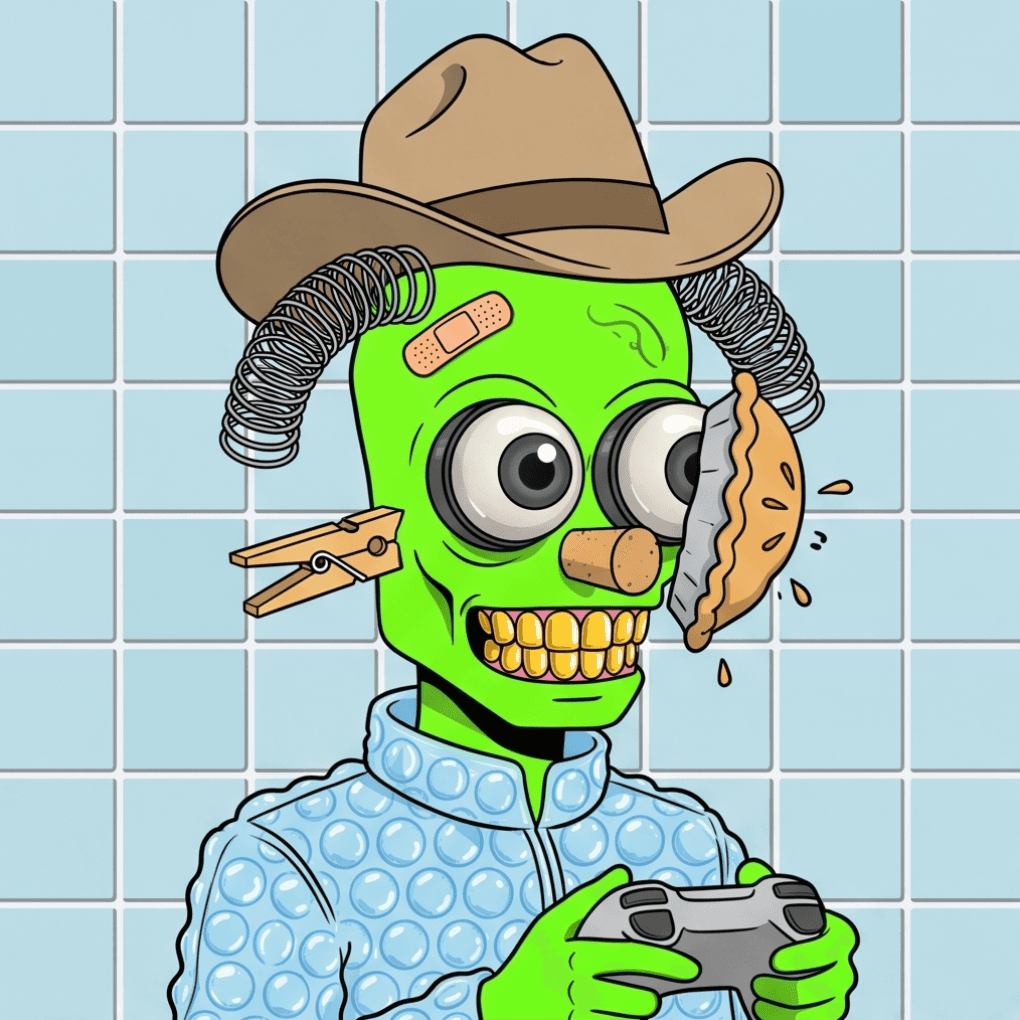 FreakHeadz #2799