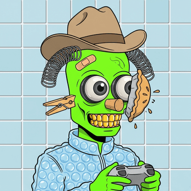 FreakHeadz #2799