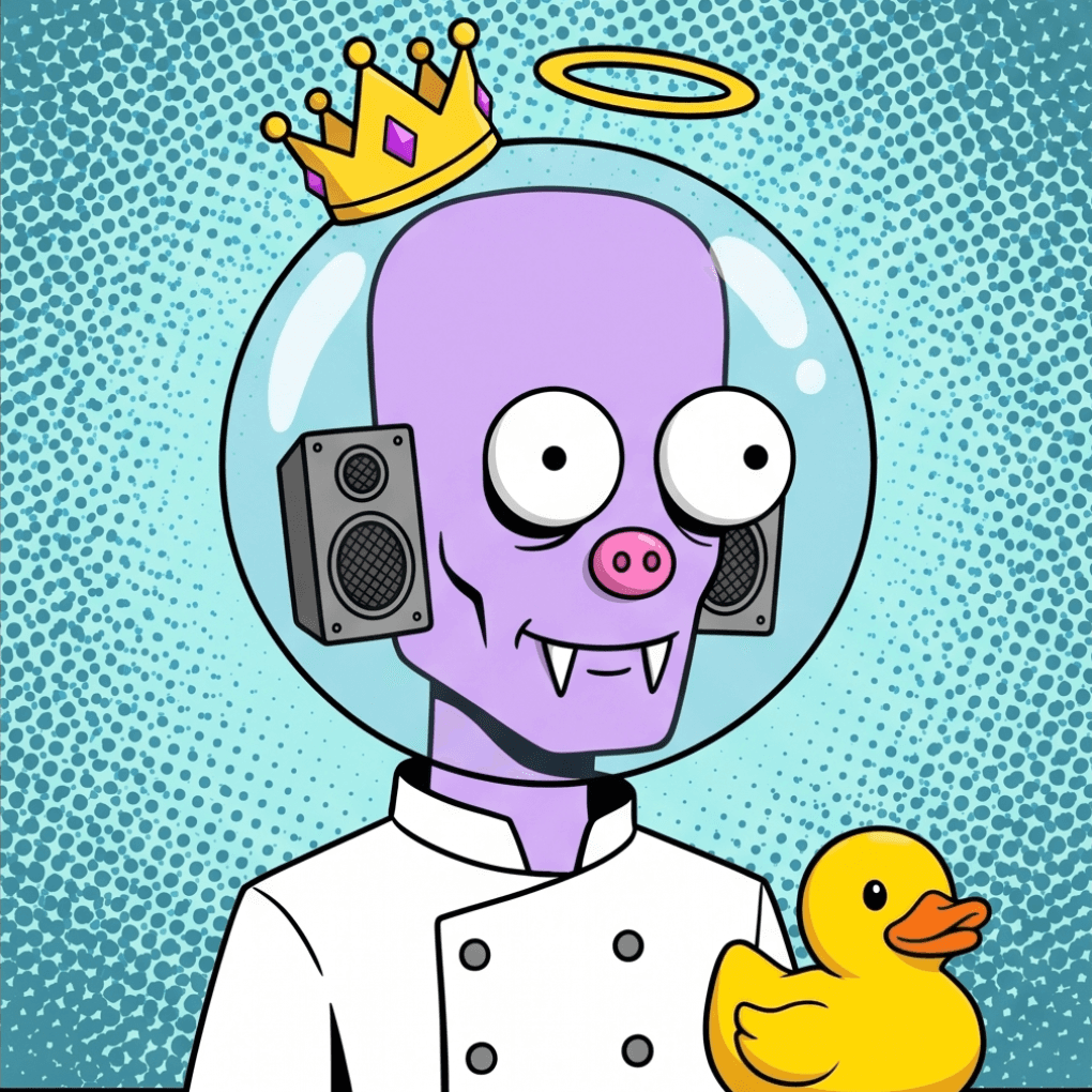 FreakHeadz #2803