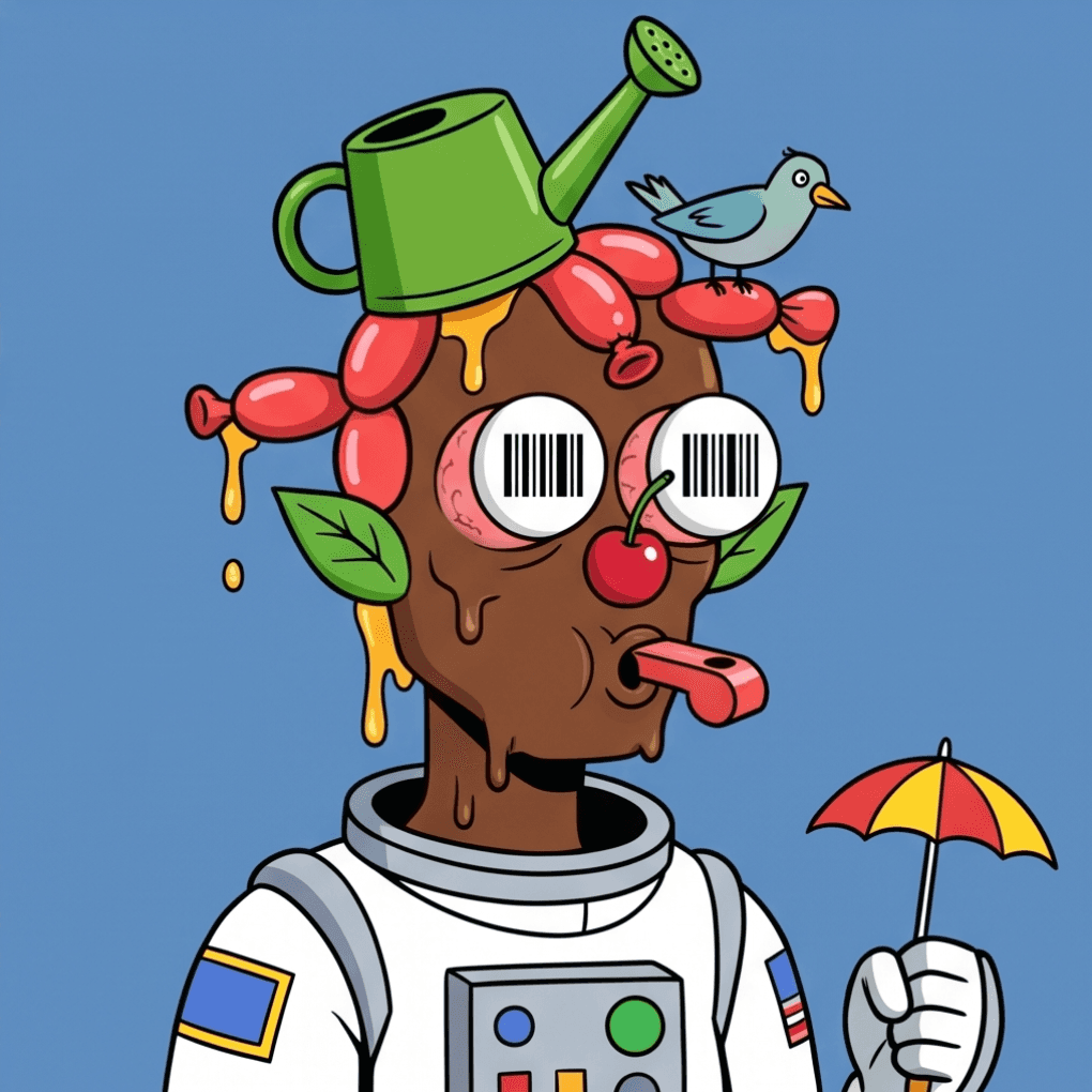 FreakHeadz #2810