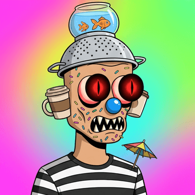 FreakHeadz #2811