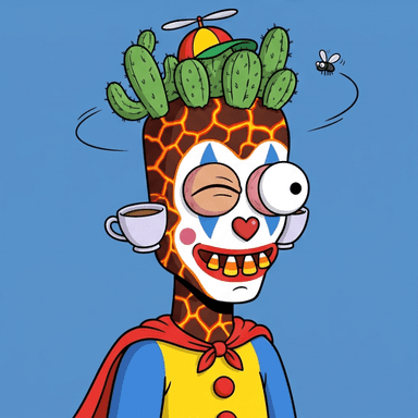 FreakHeadz #2815