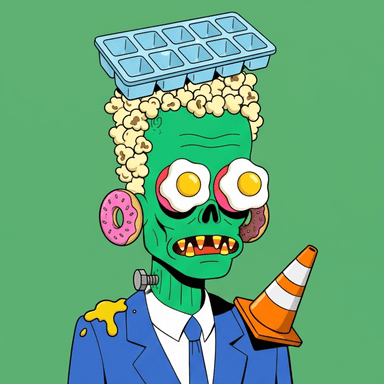 FreakHeadz #2816