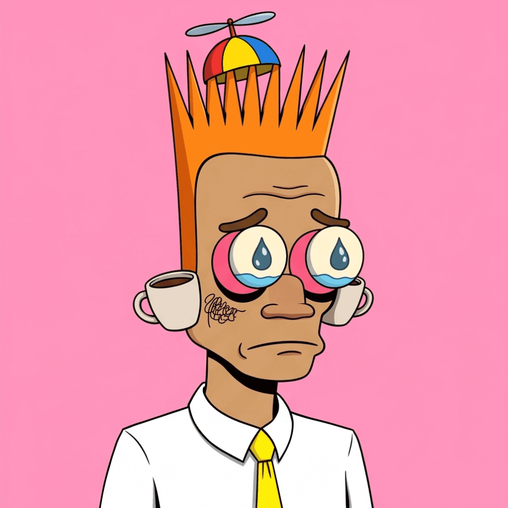 FreakHeadz #2824