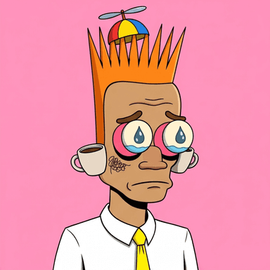 FreakHeadz #2824