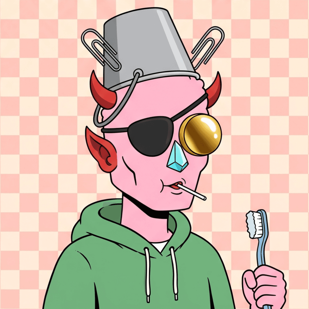 FreakHeadz #2827