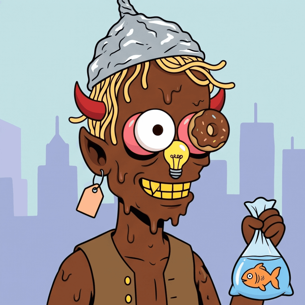 FreakHeadz #2839