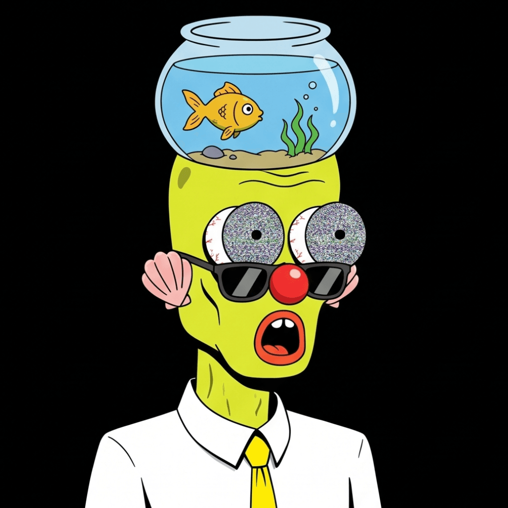 FreakHeadz #2840