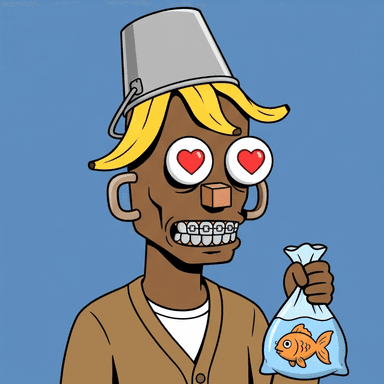 FreakHeadz #2843