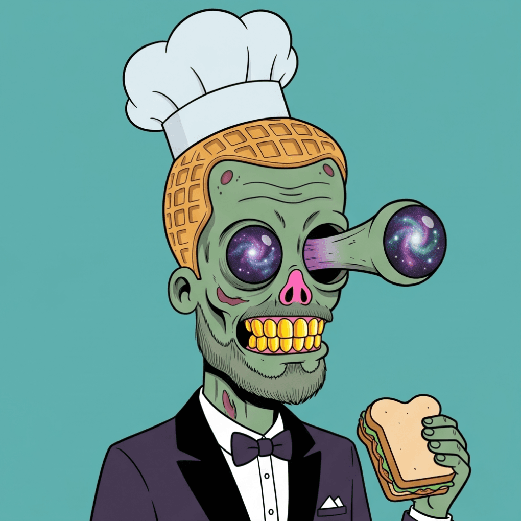 FreakHeadz #2867