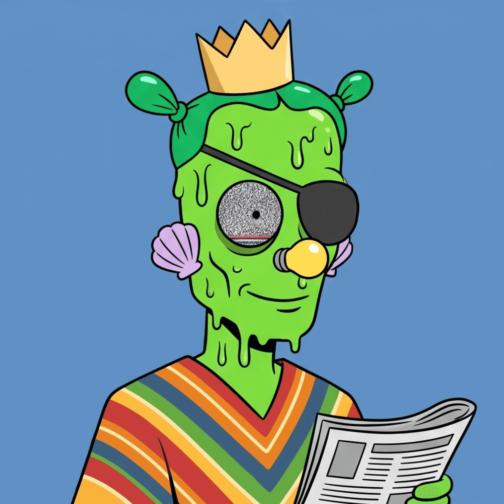 FreakHeadz #2868
