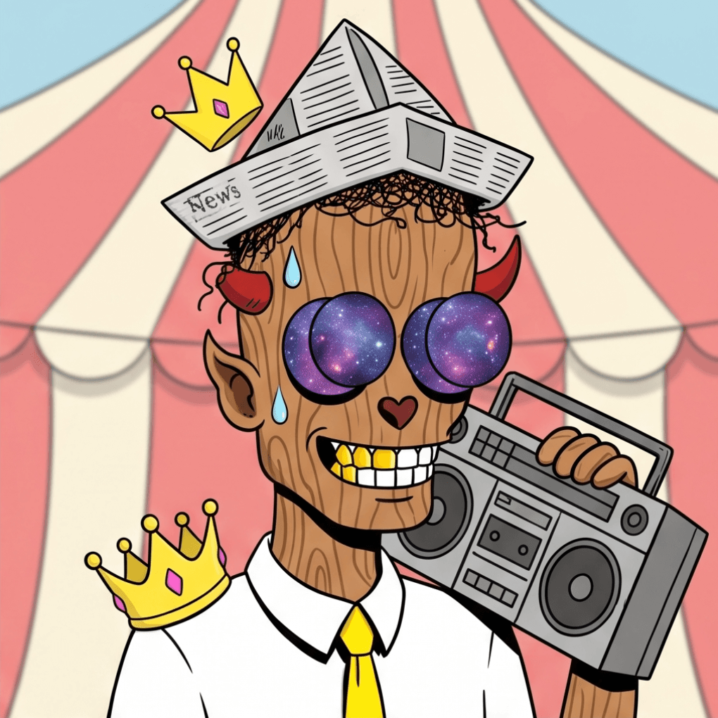 FreakHeadz #2878