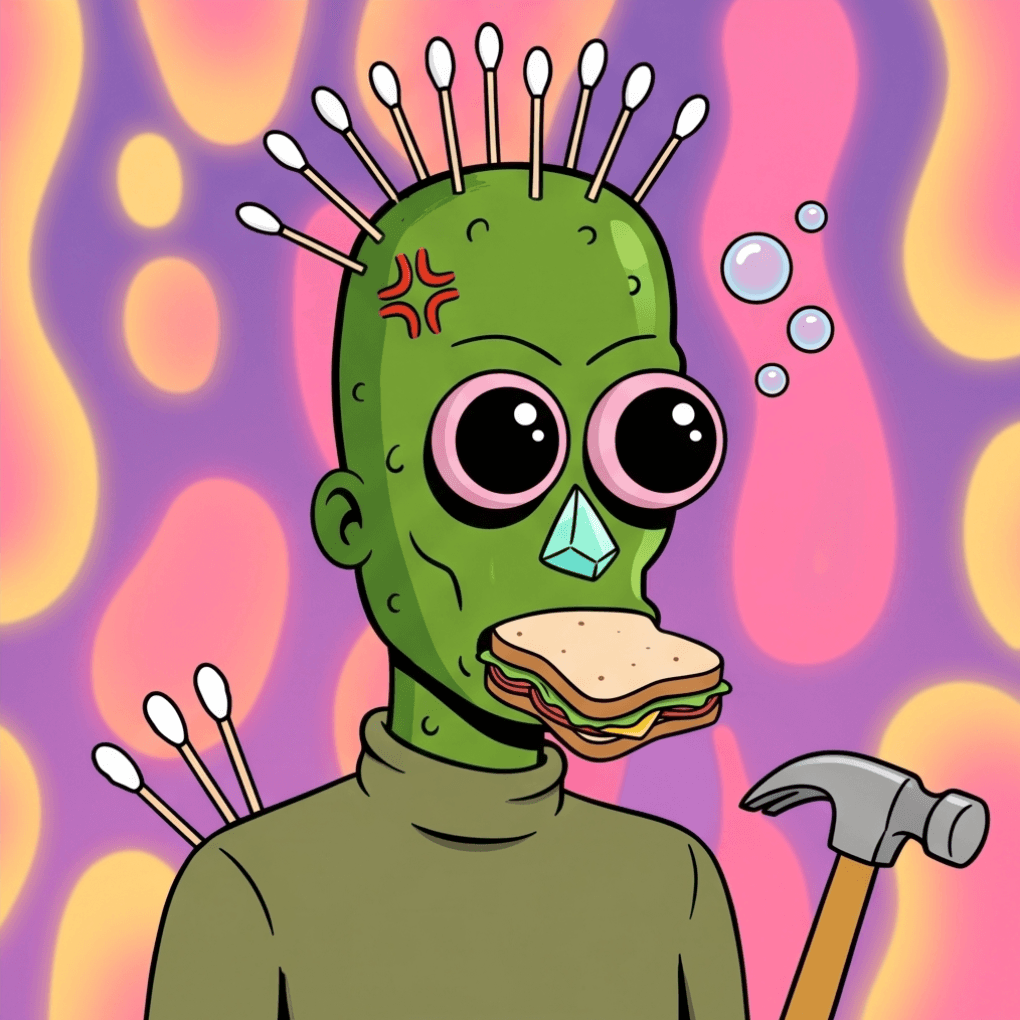 FreakHeadz #2880