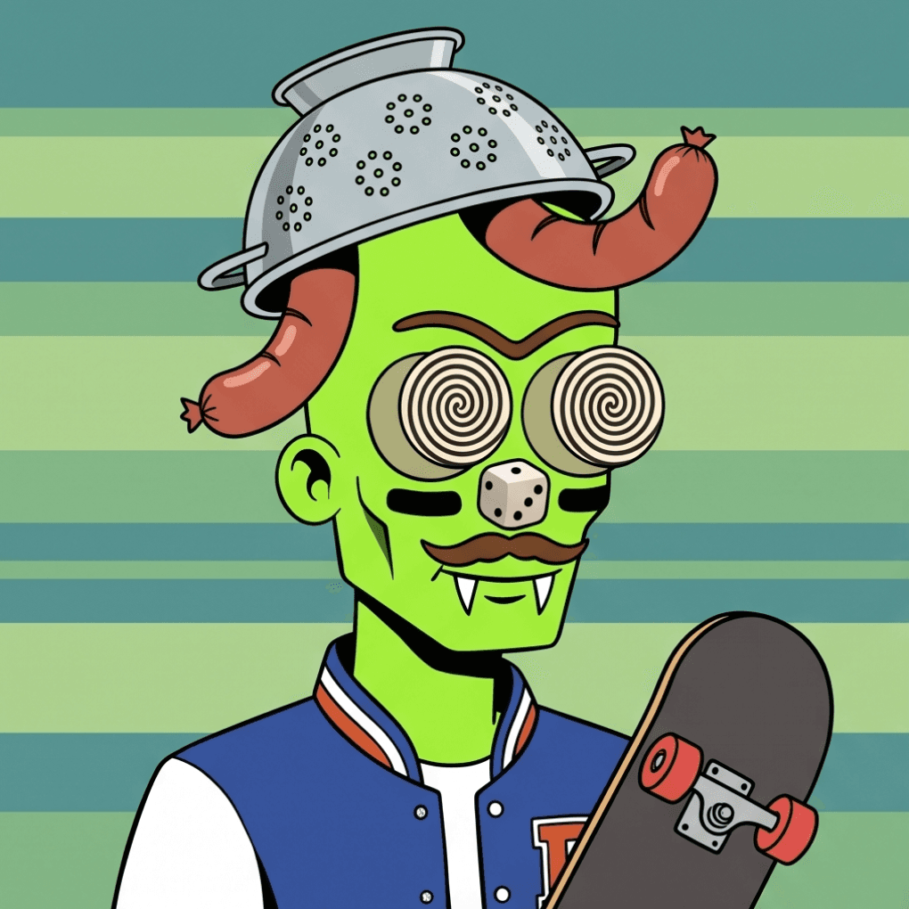FreakHeadz #2884