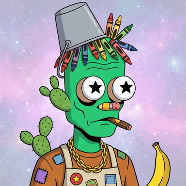 FreakHeadz #2886